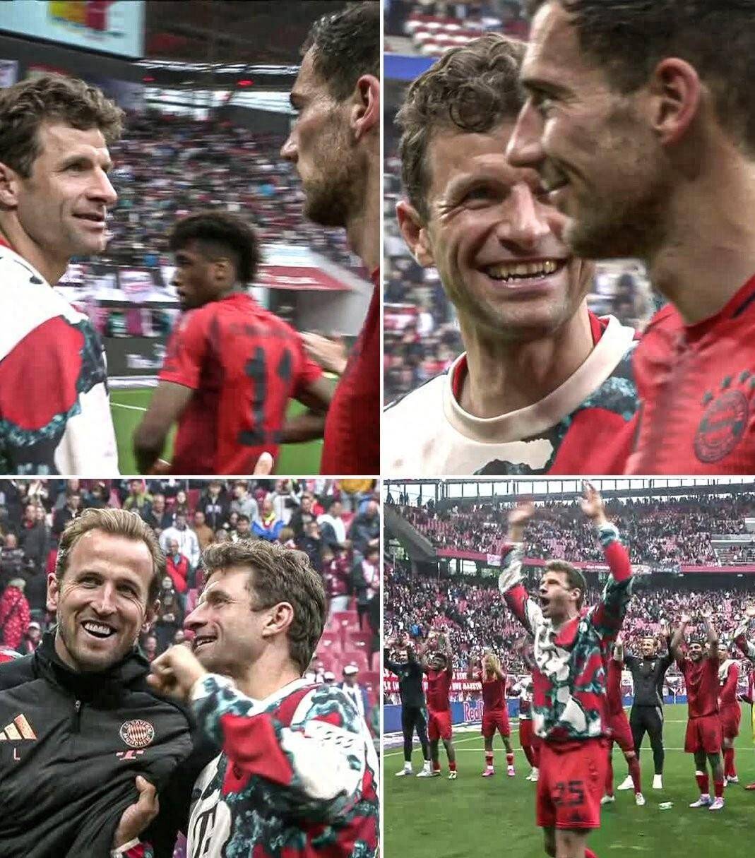 领先优势明显引发热议!,Scout在拜仁比赛中夺冠全场沸腾不已(edg起诉scout最新消息) 领先优势明显引发热议!,Scout在拜仁比赛中夺冠全场沸腾不已(edg起诉scout最新消息)