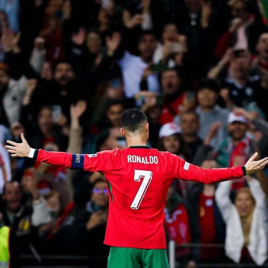 c罗又赢了 c罗又赢了