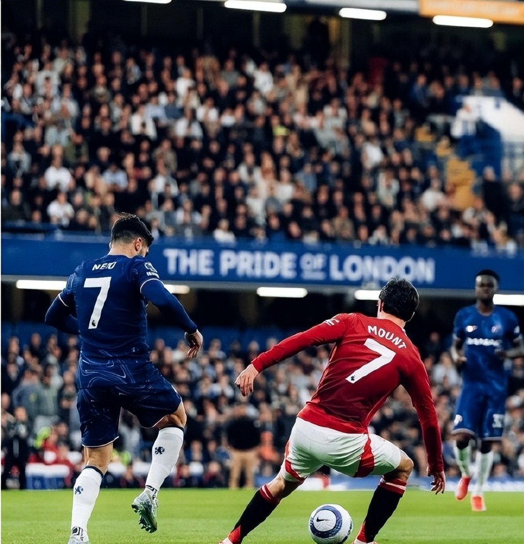 Ming连续五场比赛得分超过高光表现，切尔西挑战极限！的简单介绍