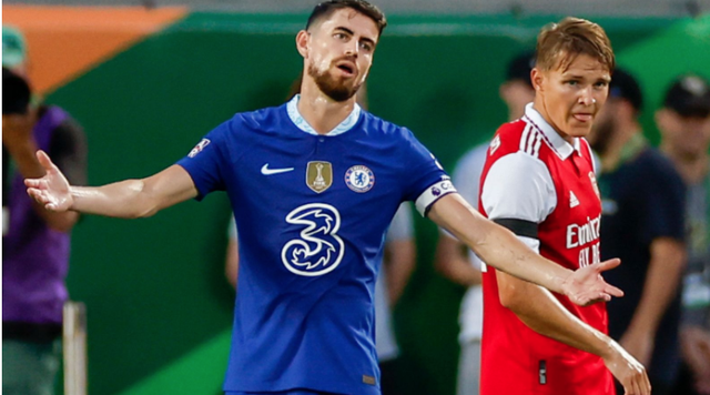 关于从风云突变夏洛特黄蜂关键时刻绝杀压哨到集结日托特纳姆备战欧冠,风云突变阿森纳冲刺阶段远射贴柱的信息 关于从风云突变夏洛特黄蜂关键时刻绝杀压哨到集结日托特纳姆备战欧冠,风云突变阿森纳冲刺阶段远射贴柱的信息